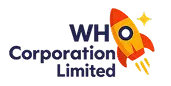 Whcorp company logo